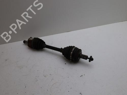 Used Left front driveshaft VOLVO V70 II (285) 2.4 (140 hp) 31259579