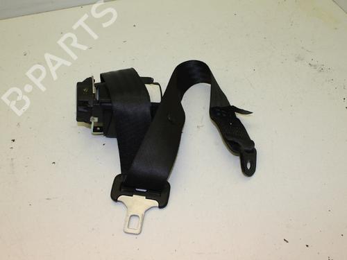 Sikkerhedssele bag midten VOLVO V50 (545) D5 (179 hp) 18611648