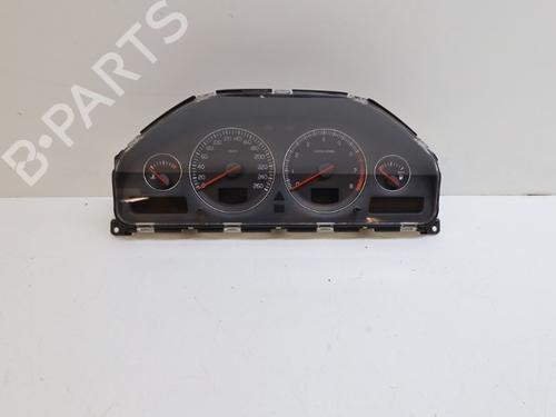 Used Display monitor VOLVO V70 II (285) 2.4 (140 hp) 21197549