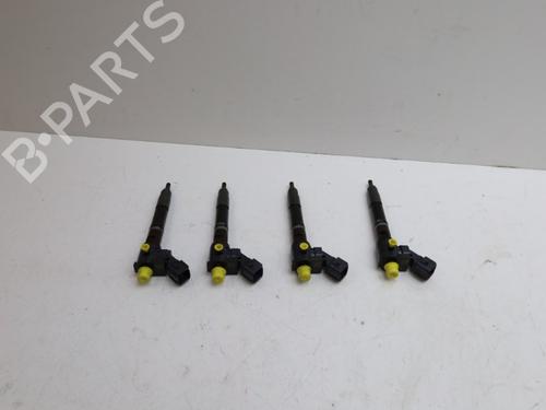 Spreder / Dyse VOLVO V60 II (225) D3 (150 hp) 31622007