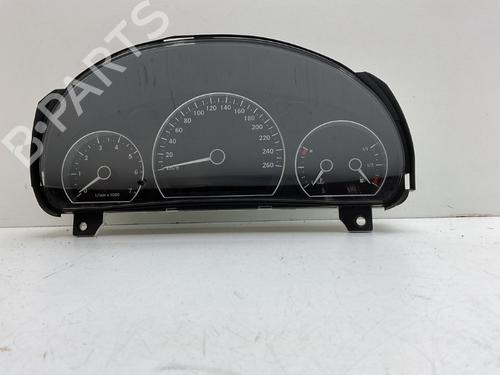 Used Instrument cluster Instrument cluster SAAB 9-5 (YS3E) 2.0 t BioPower (150 hp) 39990342 39990342