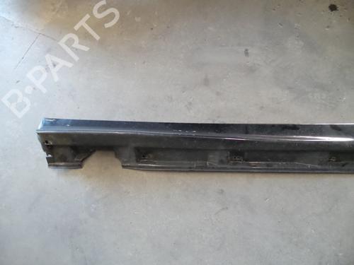 Dørliste Dørliste SAAB 9-3 (YS3D) 2.2 TiD (125 hp) 18616980 18616980