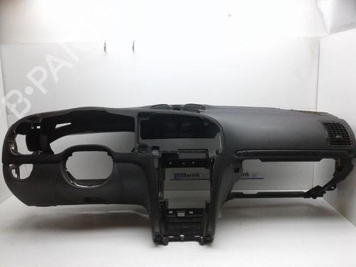 Used Dashboard Dashboard 18632847 18632847