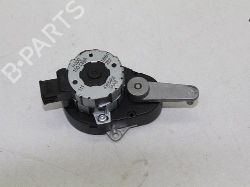 Used Electronic module Electronic module SAAB 9-3 (YS3D) 2.0 Turbo (150 hp) 18612824 18612824