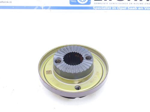 Pulley LYNK & CO 01 PHEV | BP18635584M122 - Image 2