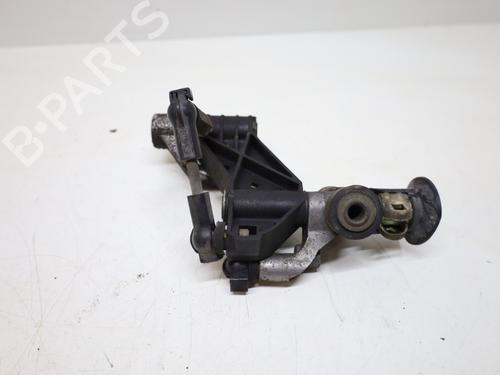 Gear lever SAAB 9-3 (YS3D) 2.0 i | BP37076109M90 - Image 4