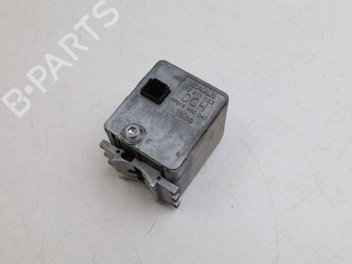 Ignition barrel SAAB 9-3 Convertible (YS3F) 2.0 t | BP30675312M48