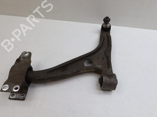 Used Left front suspension arm MERCEDES-BENZ A-CLASS (W177) AMG A 35 4-matic (177.051) (306 hp) 27623513