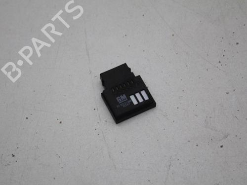Elektronisk sensor OPEL INSIGNIA A Saloon (G09) 1.8 (69) (140 hp) 18613103