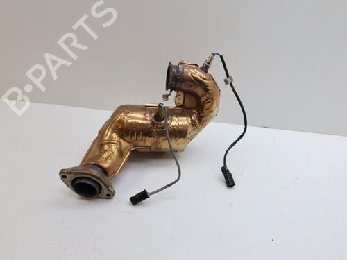 Used Catalyst Catalyst MERCEDES-BENZ A-CLASS Saloon (V177) A 250 e (177.186) (218 hp) 27238892 27238892