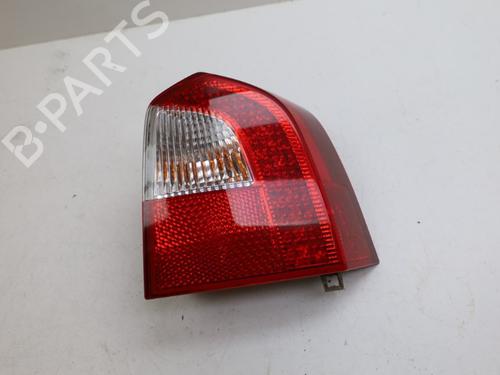 Right taillight VOLVO V70 III (135) T4 | BP28085602C35 