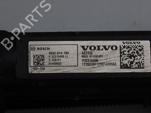 Lenkgetriebe VOLVO V60 II (225) T6 Plug-in Hybrid AWD | BP29954383M22 