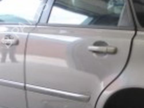 Used Left rear door VOLVO S40 II (544) T5 (220 hp) 20096386