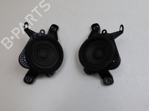 Used Speaker Speaker VOLVO V60 II (225) T6 Plug-in Hybrid AWD (340 hp) 29996600 29996600