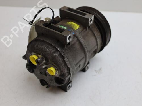 AC compressor VOLVO S70 (874) 2.4 | BP33929132M34 - Image 8