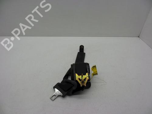 Used Front right seatbelt SAAB 900 I Combi Coupe 2.0 i (110 hp) 18606929