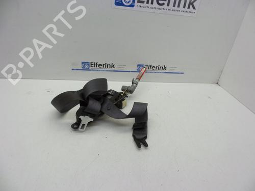 Used Seat buckle VOLVO S70 (874) 2.4 (144 hp) 18627031
