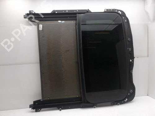 Tecto de abrir VOLVO XC70 II (136) 2.4 D / D4 AWD (163 hp) 18632115