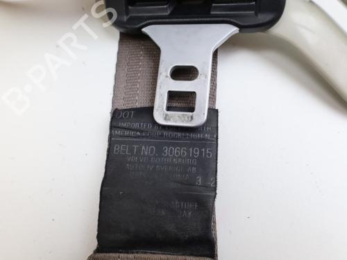 Front right seatbelt VOLVO XC90 I (275) T6 AWD | BP18639214I25 