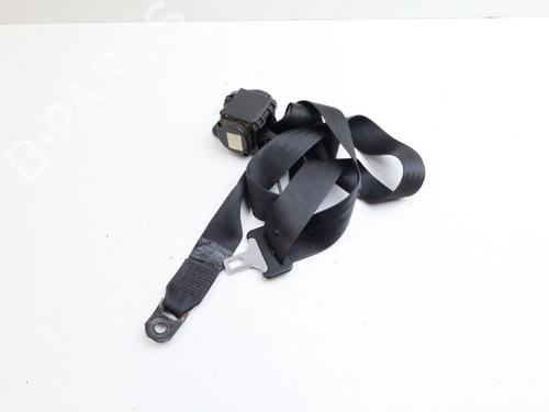 Used Rear left seatbelt VOLVO 850 Estate (855) 2.4 (144 hp) 30391077