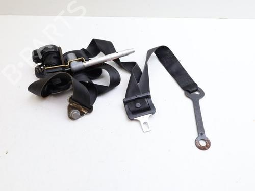 Used Front left seatbelt SAAB 9-3 (YS3D) 2.0 Turbo (154 hp) 29503235