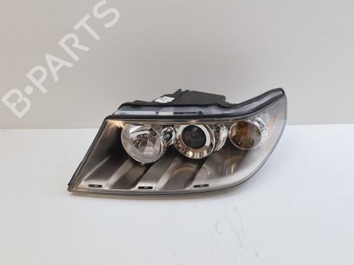 Used Left headlight SAAB 9-7X 5.3 AWD (299 hp) 29954204