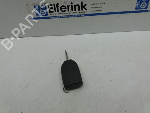 Electronic module VOLVO V40 Estate (645) 2.0 | BP18634587M83 