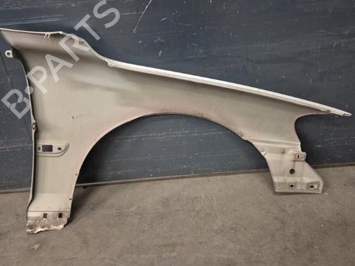 Left front fenders VOLVO V70 II (285) 2.4 T | BP25047581C41 