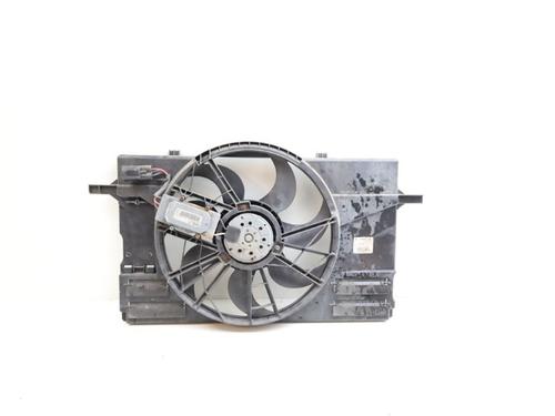 radiator-fan-volvo-v50-545-2003-2004-2005-2006-2007-2008-2009-2010-2011-2012-28474495 main image