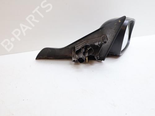 Right mirror SAAB 9-3 Convertible (YS3F) 2.0 t | BP26164385C27 