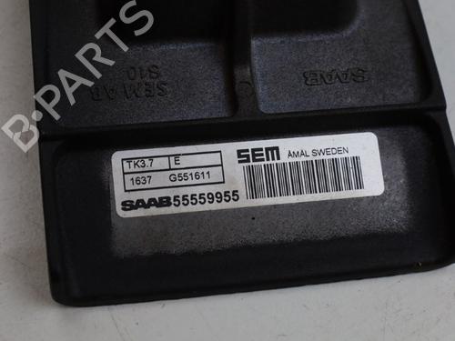Electronic module SAAB 9-5 Estate (YS3E) 2.0 t | BP30080993M83