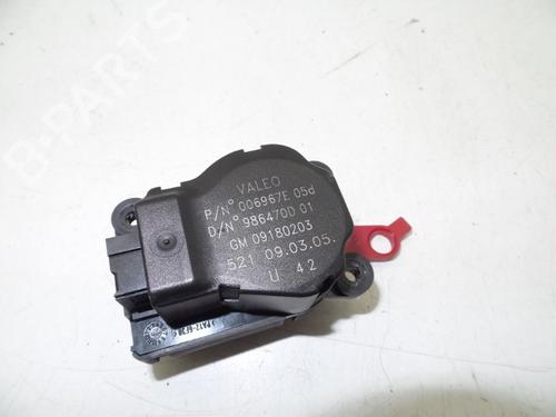 Used Electronic module Electronic module 18617920 18617920