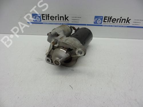 Used Starter VOLVO XC70 II (136) T6 AWD (304 hp) 18627958