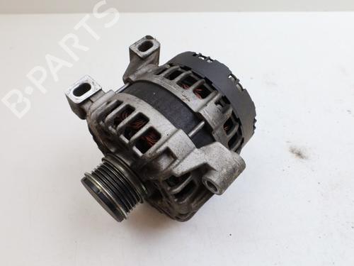 Used Alternator Alternator VOLVO C70 II Convertible (542) D3 (150 hp) 35897272 35897272