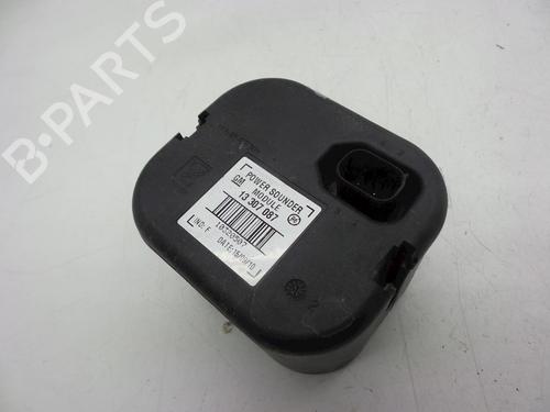 Used Electronic module Electronic module 18624327 18624327