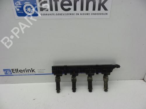 Used Electronic module Electronic module 18627168 18627168