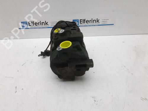 AC compressor SAAB 9-5 (YS3E) 2.3 Turbo | BP18632406M34 