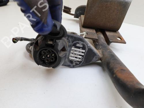 Tow ball/Mechanism SAAB 9-3 Cabriolet (YS3D) 2.0 Turbo | BP26883493C141 