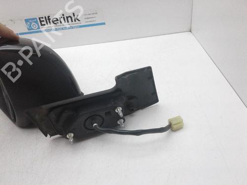 Left mirror OPEL AGILA B (H08) 1.2 (F68) | BP18631444C26 
