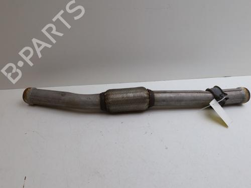 Udstødningssystem SAAB 9-3 Cabriolet (YS3D) 2.0 Turbo (150 hp) 30151362