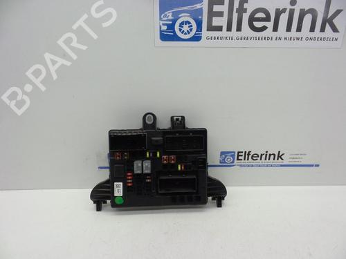 Fuse box OPEL INSIGNIA A (G09) 2.0 Biturbo CDTI (68) | BP18628157E1 