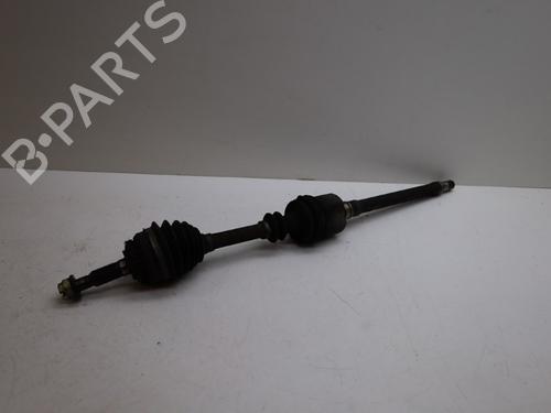 Used Right front driveshaft SAAB 9-3 (YS3D) 2.0 Turbo (150 hp) 26429501