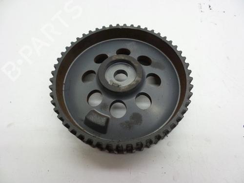 Used Pulley Pulley SAAB 9-5 (YS3G) 2.0 TiD (160 hp) 18620504 18620504