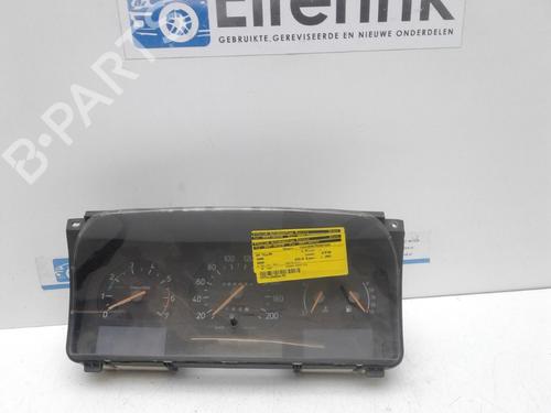 Used Instrument cluster Instrument cluster 18606792 18606792