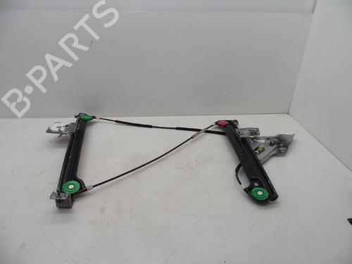 Used Front right window mechanism Front right window mechanism SAAB 9-3 Convertible (YS3F) 1,8t (150 hp) 18613903 18613903