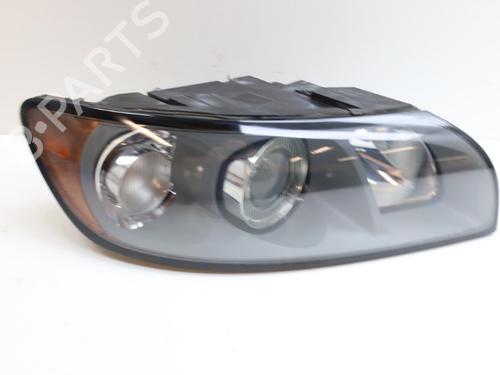 Right headlight VOLVO V50 (545) 2.4 | BP39034252C29 - Image 2