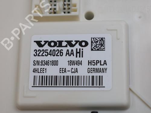 Control unit VOLVO S60 III (224) T5 | BP29854717M11 - Image 4