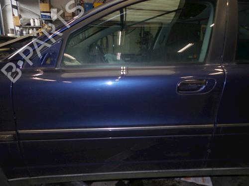 Used Left front door VOLVO S80 I (184) 2.4 (170 hp) 18615864