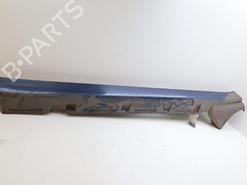 Dørliste Dørliste SAAB 9000 Hatchback 2.0 -16 CS (131 hp) 18606698 18606698