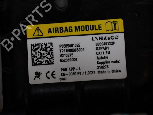 Instrumentbord LYNK & CO 01 PHEV | BP35792733C46 - Image 9